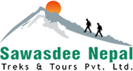 Sawasdee Nepal Treks & Tours Pvt.Ltd logo
